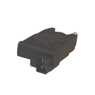 Активатор замка передней левой двери 