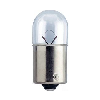 Галогенная лампа R10W 10W 24V Trucklight Bosch