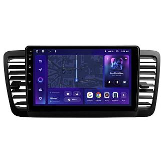 Штатна магнітола MOSS M2 4+32 Gb 9" Subaru Outback 3 2003-2009 AMS