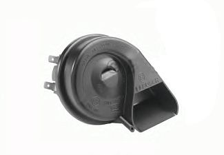 Звуковий сигнал 420 Гц 110 дБ пневматичний (повітряний) равлик Bosch