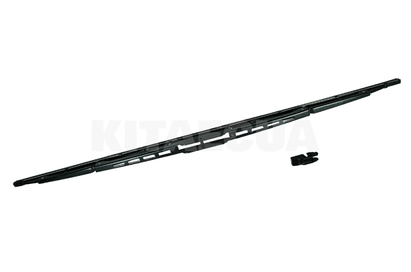 Щітка склоочисника (двірник) 560мм каркасна ALCA (2021) - 3