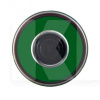 Краска зеленая 400мл матовая BLK 6060 Celtic MONTANA (263613)