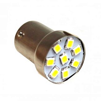 LED лампа для авто BA15s 0.5W Nord YADA