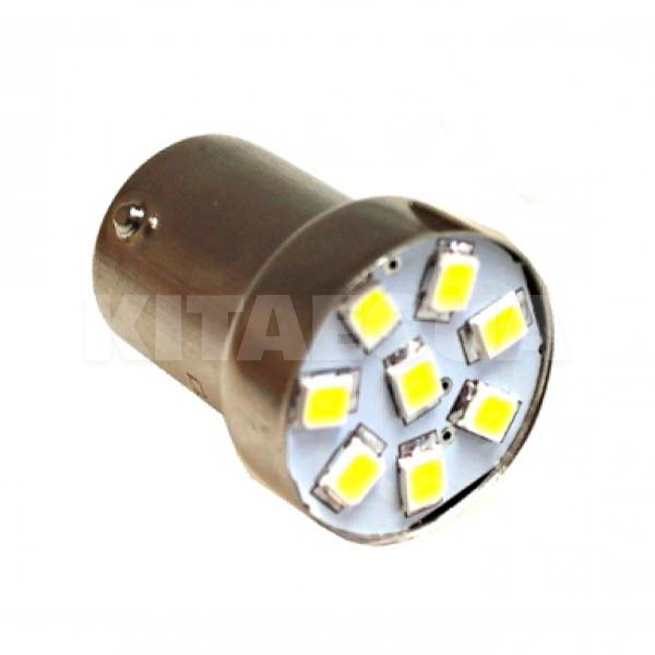 LED лампа для авто BA15s 0.5W Nord YADA (904590)