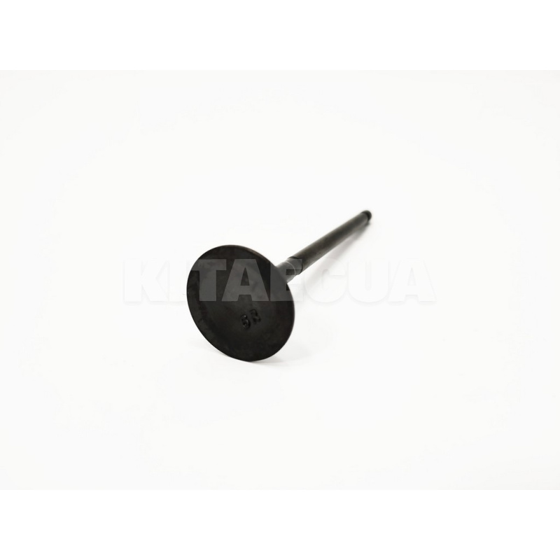 Клапан випускний KLM Autoparts на TIGGO 2.0-2.4 (SMD303177) - 2