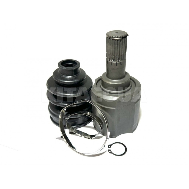 ШРУС внутренний (Z 25/Z 29) 1.6L KLM Autoparts на BYD F3 (BYDF3-2203014)