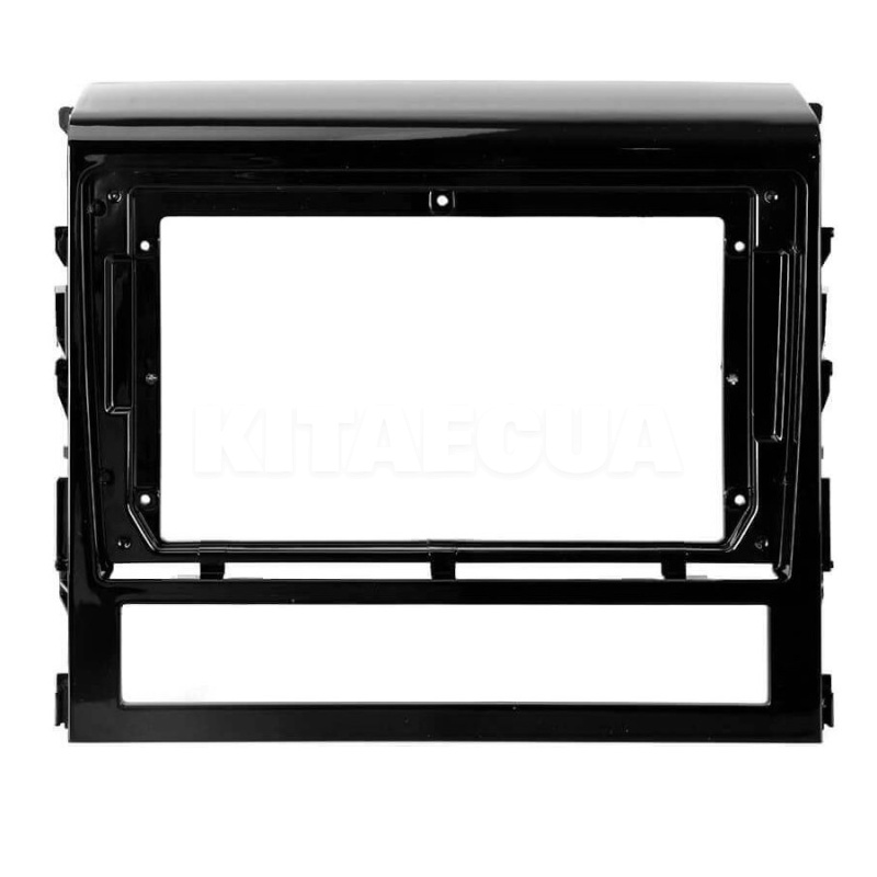 Штатна магнітола MOSS M3 4+32 ГБ 9" Toyota Land Cruiser 200 11 2015-2020 AMS (50711) - 3