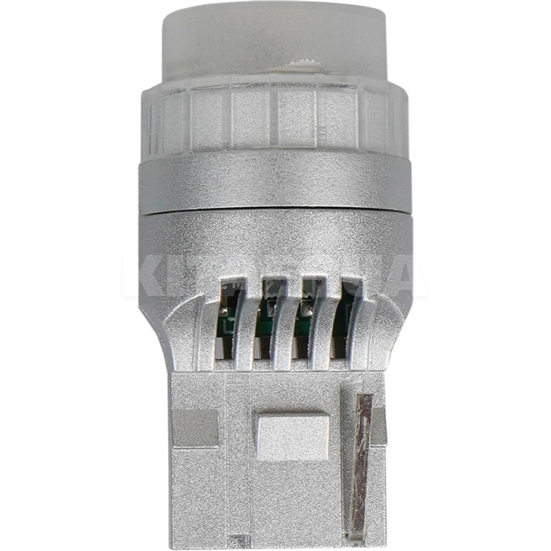 Светодиодная лампа V8 9/18V W21W 5500K (компл.) AMS (41269) - 3