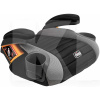 Автокресло-бустер детское GoFit 18-50 кг серое Chicco (79751.23)