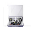 Комплект ксенону HB3 35W 12V (P20d) 5000К +Super Slim Ballast BREVIA (15552)