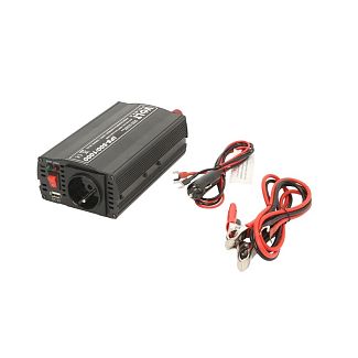Инвертор 12-230В 500Вт VOLT