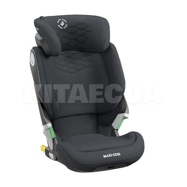 Автокрісло дитяче Kore Pro i-Size 15-36 кг графітне Maxi-Cosi (8741550110) - 3