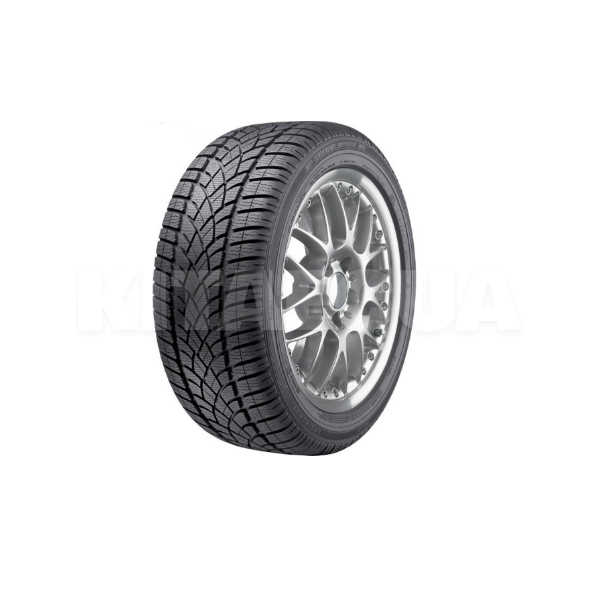 Шина зимняя 255/40R20 101Y XL Demo DUNLOP (1000413333)