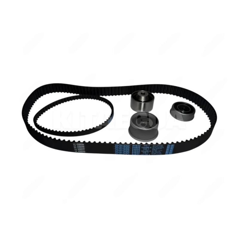 Комплект ГРМ 2.0L (ремень DAYCO) KIMIKO (SMD329639-01)