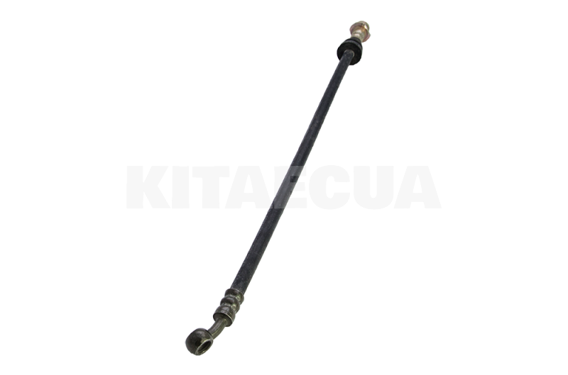 Шланг гальмівний передній на Chery QQ (S11-3506010) - 2