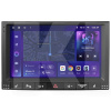Штатная магнитола MOSS M2 4+32 Gb 9" Volkswagen Touareg GP 2002-2010 (F2) AMS (49571)
