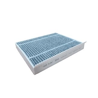 Фильтр салона угольный ОРИГИНАЛ