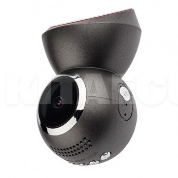 Видеорегистратор 1.2" Full HD (1920x1080) Globex (GE-300W)