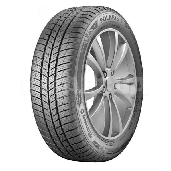 Шина зимняя 235/55R19 105V XL Polaris 5 Barum (1000332053)