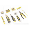 Набір інструментів 1/4" 62 предмети WMC TOOLS (WT-2061)
