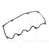 Прокладка крышки клапанов (c бортиком) 1.6L ОРИГИНАЛ на Chery AMULET (480-1003060BB)