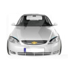 Ресницы фар на Chevrolet Lacetti HTB 2 шт. AV-TUNING (RC10001)