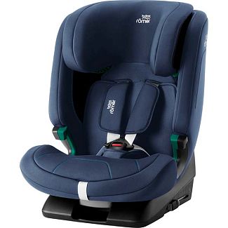 Автокрісло дитяче VERSAFIX Moonlight Blue 15-36 кг синє Britax-Romer