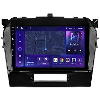 Штатная магнитола MOSS M2 4+32 Gb 9" Suzuki Vitara 4 2014-2018 AMS