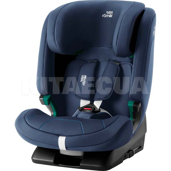 Автокрісло дитяче VERSAFIX Moonlight Blue 15-36 кг синє Britax-Romer (2000039017)