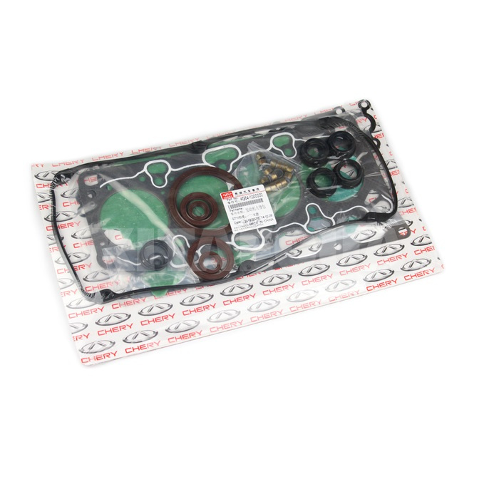 Комплект прокладок двигуна 2.0L/2.4L ОРИГИНАЛ на TIGGO 2.0-2.4 (4G64-000000)