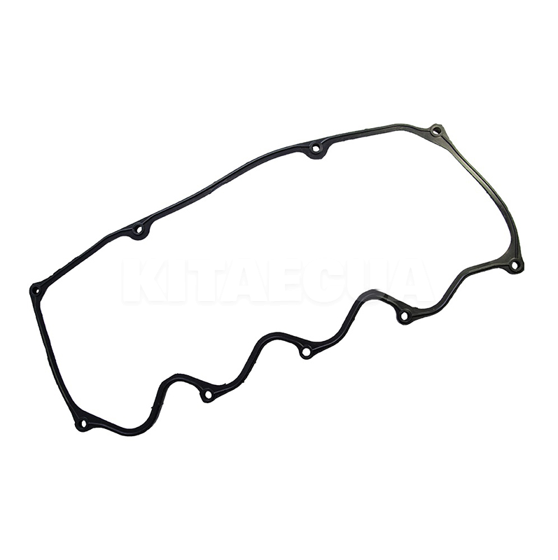 Прокладка крышки клапанов (c бортиком) 1.6L ОРИГИНАЛ на Chery AMULET (480-1003060BB)