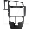 Штатная магнитола CC4L 4+64 Gb 9" Volkswagen Jetta 2004-2012 Black China Teyes (72522)