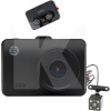 Відеореєстратор Full HD (1920x1080) USB, Wi-Fi Globex (GE-305WGR)