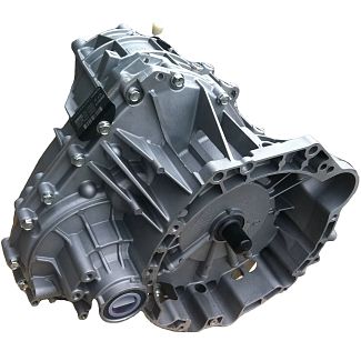 АКПП в сборе ОРИГИНАЛ