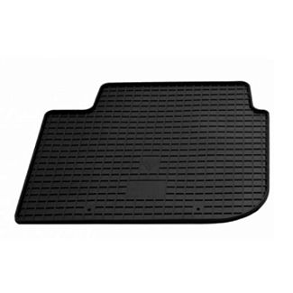 Резиновый коврик задний левый Kia Cerato III (YD) (2012-2018) Stingray