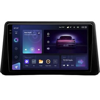 Штатна магнітола CC3 2k 4+32Gb 9" Opel Mokka 1 2012-2016 Teyes