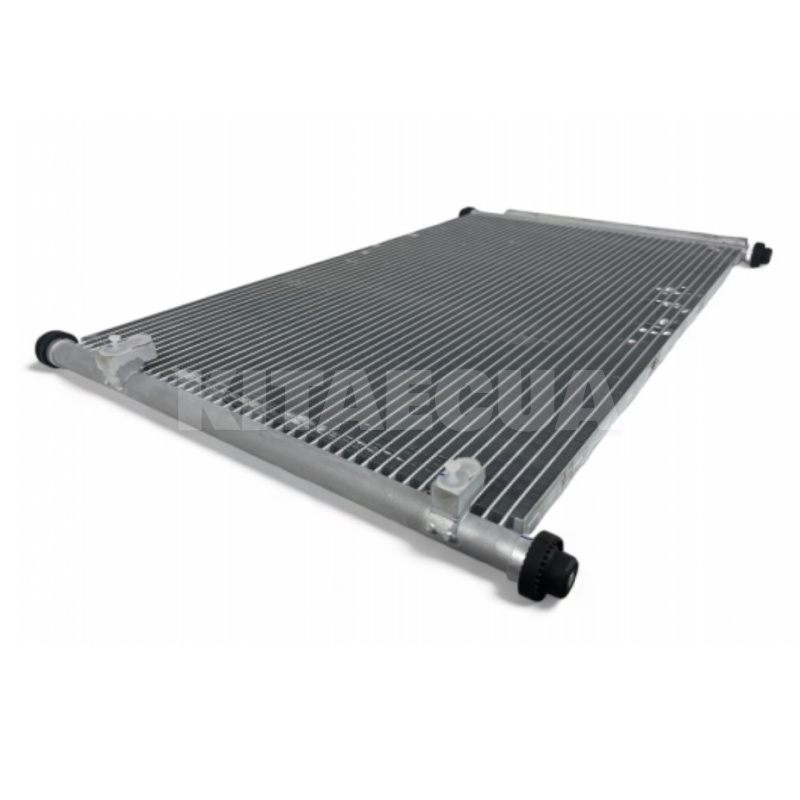 Радіатор кондиціонера HONDA на HONDA M-NV (80100-3K4-H01) - 3