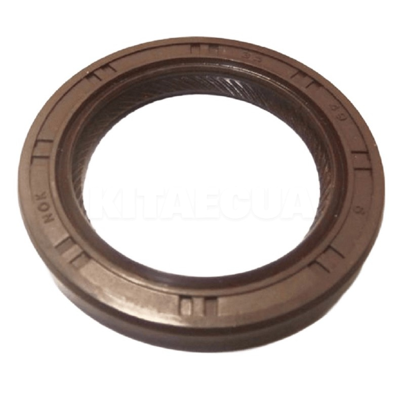 Сальник коленвала передний 7 SEVEN PARTS на Geely GC6 (E040110005) - Kitaec.ua Сальник коленвала передний 7 SEVEN PARTS на Geely GC6 (E040110005)