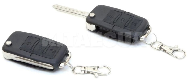 Центральный замок с дистанционным управлением MaXus (YR-308-4D) - 5