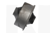 Сайлентблок переднего рычага задний на GEELY SL (1064001328)