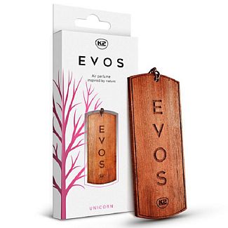 Ароматизатор "єдиноріг" 4г Evos Unicorn K2