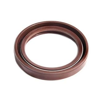 Сальник колінвалу передній 7 SEVEN PARTS