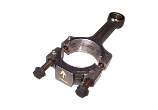 Шатун (c втулкой) Acteco 1.8/2.0 