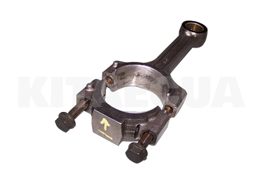 Шатун (c втулкой) Acteco 1.8/2.0 на Chery EASTAR (481H-1004110)