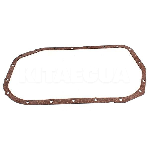 Прокладка поддона картера 2.4L на Great Wall HOVER (SMW250436-P)