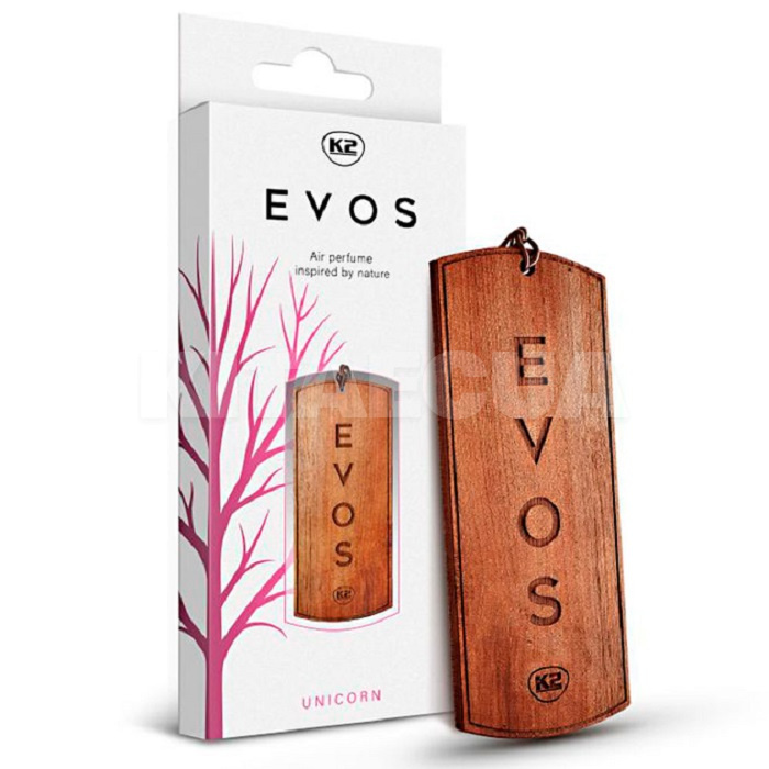 Ароматизатор "єдиноріг" 4г Evos Unicorn K2 (V033)