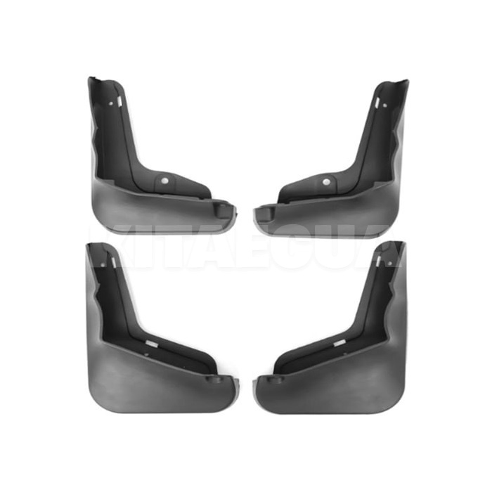 Брызговики (BRZGBYD07)