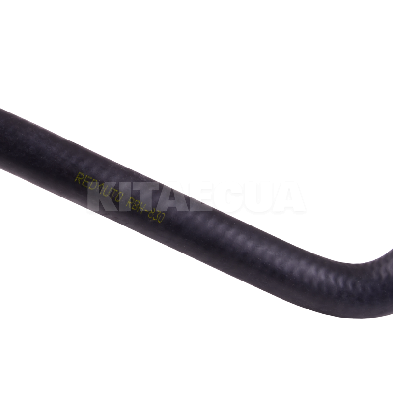 Патрубок печки выпускной 1.6L RBH-830 REDAUTO на Chery AMULET (A11-1303419) - 2