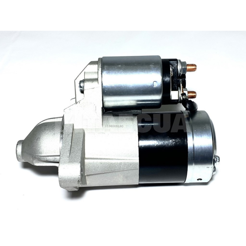 Стартер KLM Autoparts на Geely EMGRAND EC7 NEW (1136000180) - 3