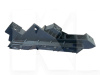 Кронштейн кріплення фари головного світла ОРИГИНАЛ на GREAT WALL Haval H6 Blue Label (4121131XKZ1DA)
